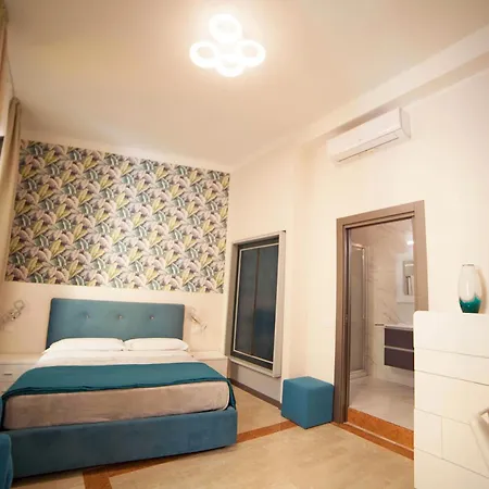 Cadorna House Milán