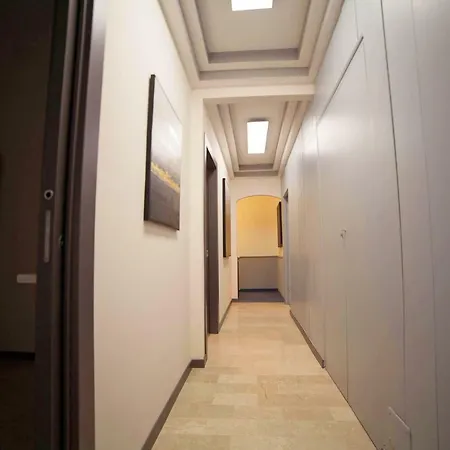 Imhome - Cadorna House Penzion 2*