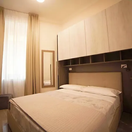 Cadorna House 2*
