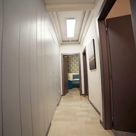 Cadorna House 2*