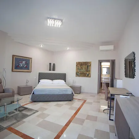 Cadorna House