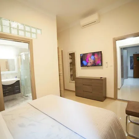 Imhome - Cadorna House Affittacamere