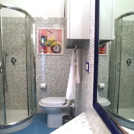 公寓 La Casa Di Ringhiera 米兰