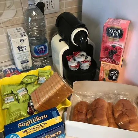 Signorile Apartamento