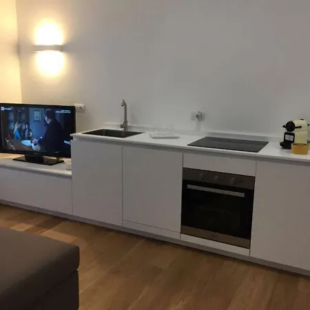Holiday home Cozy In Porta Romana Milan