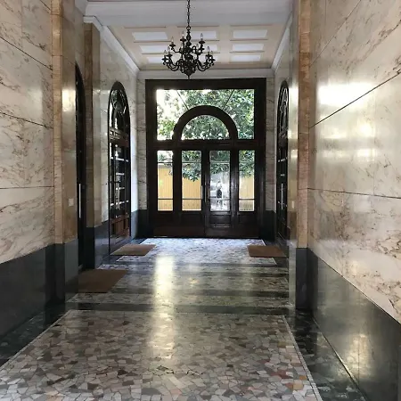 Cozy In Porta Romana Holiday home Milan