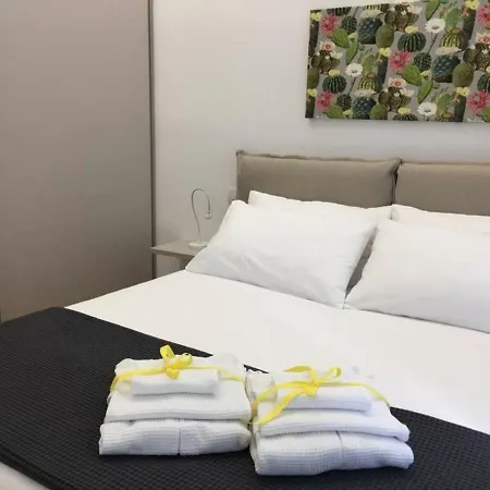 Cozy In Porta Romana