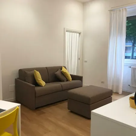 Cozy In Porta Romana Holiday home