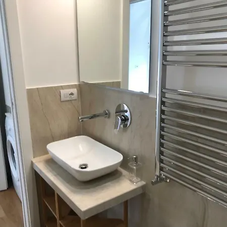 Cozy In Porta Romana Holiday home