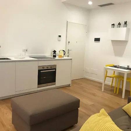 Holiday home Cozy In Porta Romana *