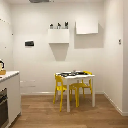 Cozy In Porta Romana Holiday home Milan