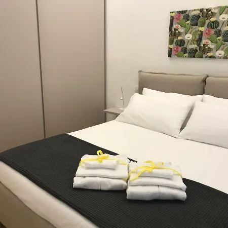 Cozy In Porta Romana Milan