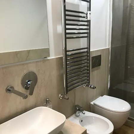 Cozy In Porta Romana