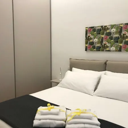 Holiday home Cozy In Porta Romana Milan