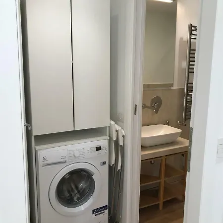 Cozy In Porta Romana Holiday home Milan