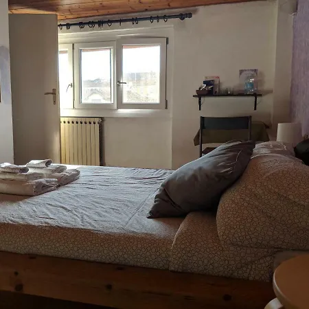 Casa Glicine Homestay