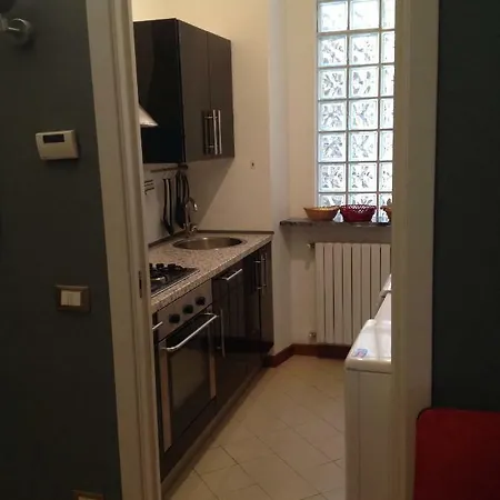 Apartment Chiossetto House *