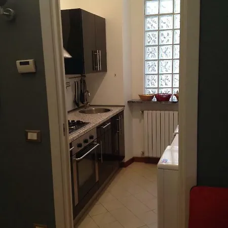 Appartamento Chiossetto House *