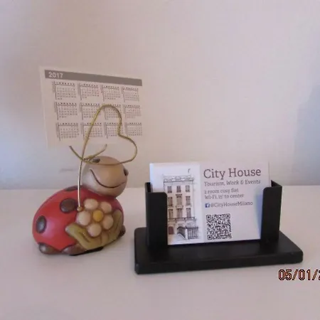 Cityhouse Διαμέρισμα *