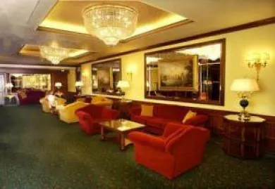 Sheraton San Siro