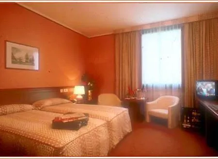 Sheraton San Siro Hotel