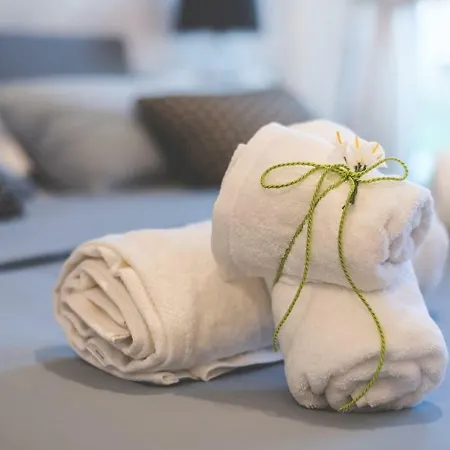 Appartement Ethos *