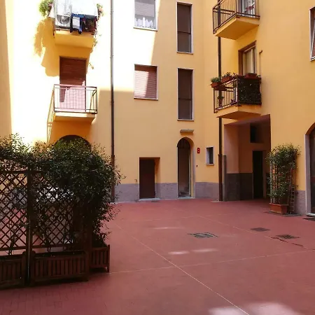 Ca'dei Cinque Castaldi Apartamento