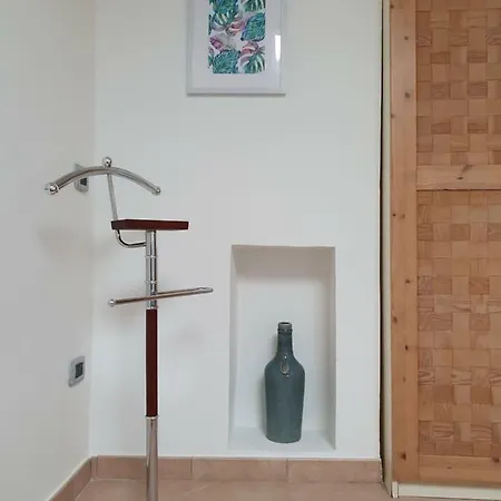 Casa Gorla * Milan