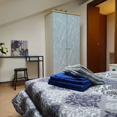 Apartment Casa Gorla Milan