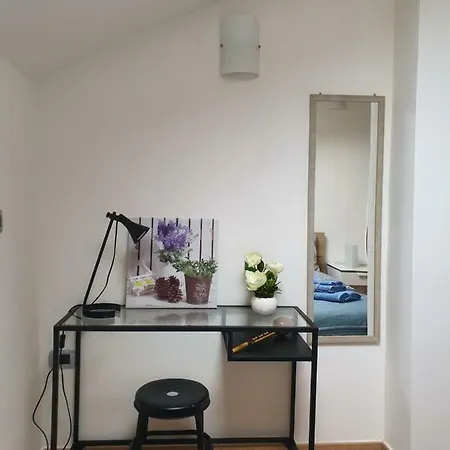 Casa Gorla Milan