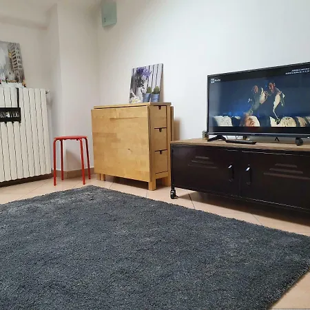 Casa Gorla Apartment