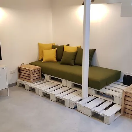 Bike-loft Milan