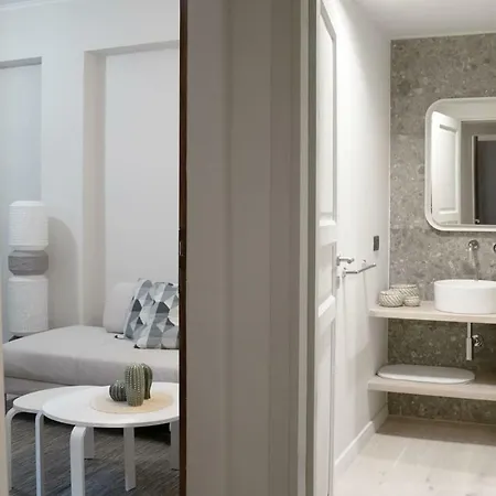 Apartamento Lusso Centro Duomo Castello P3
