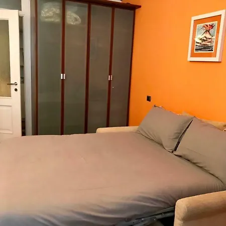 Corso Di Porta Ticinese Apartment *