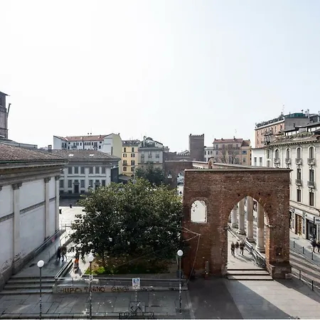 Amazing With A View Milan