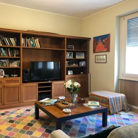 Golfers Apartamento Milán