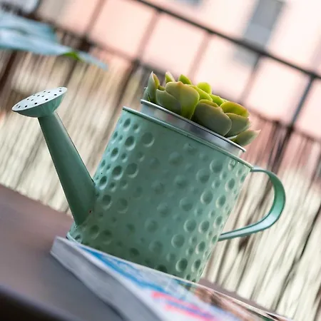 Station شقة ميلان