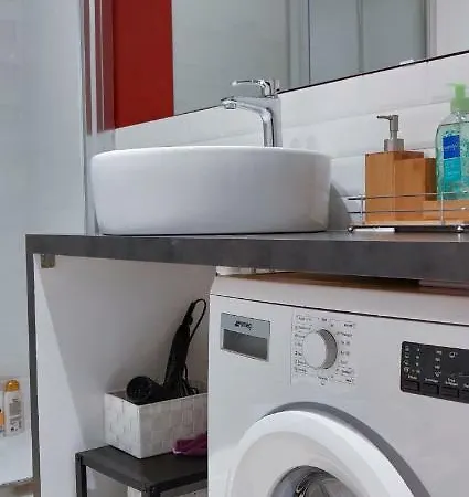 Navigli House Selection 2 * Milánó