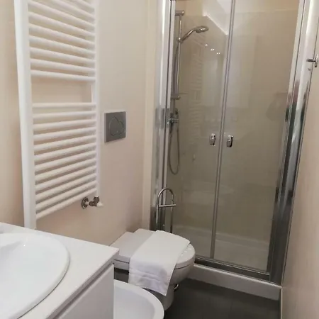Apartamento Dove *
