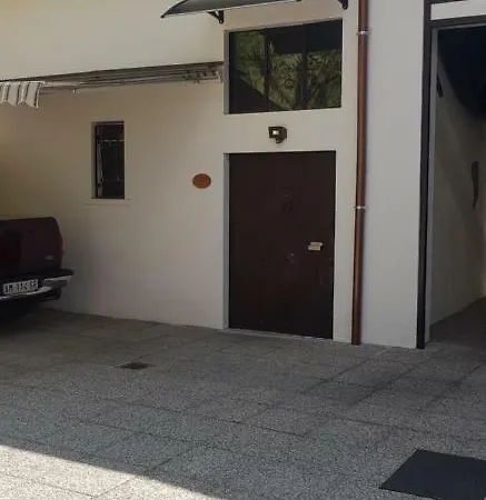 Sansiromilano Beboscar It 4* Milão