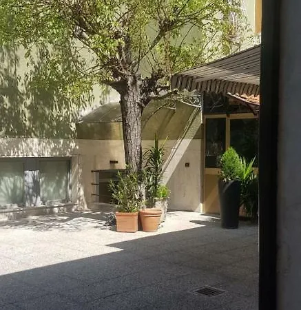 Sansiromilano Beboscar It Alojamento de Acomodação e Pequeno-almoço