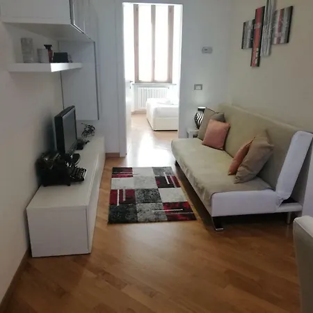Apartamento Dove *