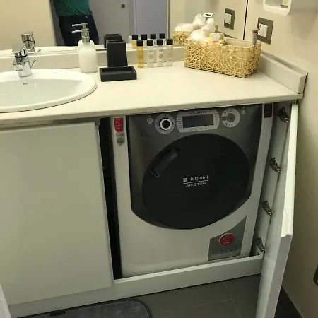 Apartamento Dove Milão