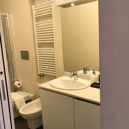 Dove Apartamento Milão