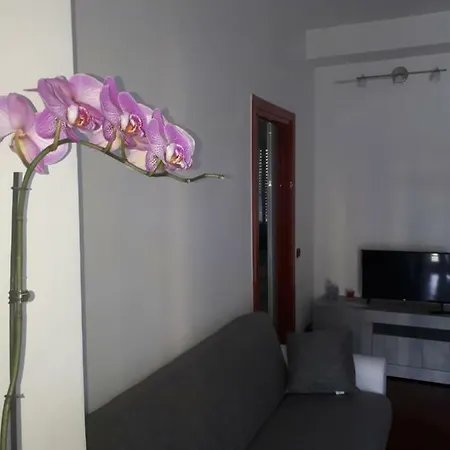 Valassina Apartment
