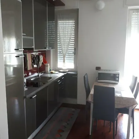 Apartment Valassina *