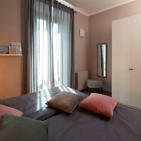 Apartment Anna