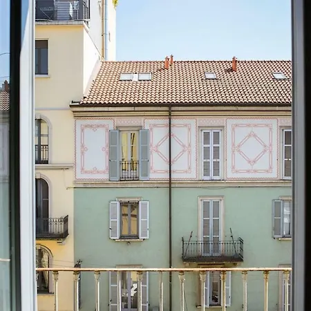 Apartment Anna