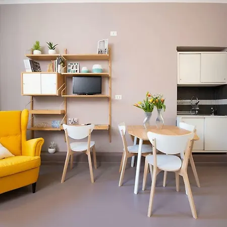 Apartment Anna *