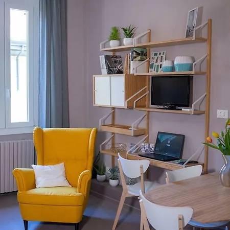 Anna Apartment